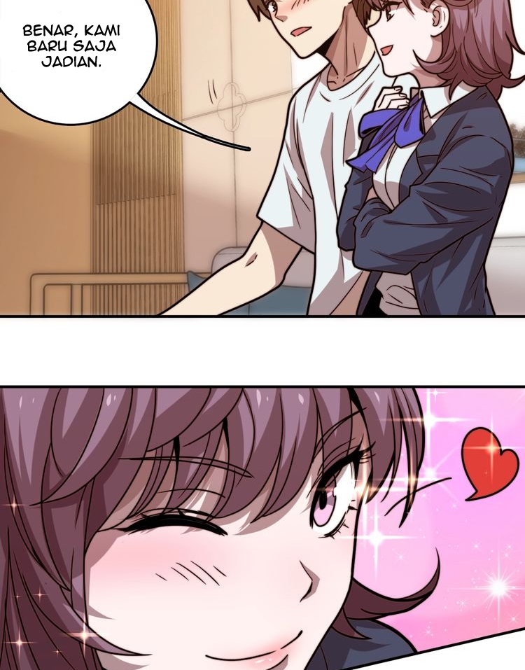 Reborn Doctor Chapter 17 Bahasa Indonesia